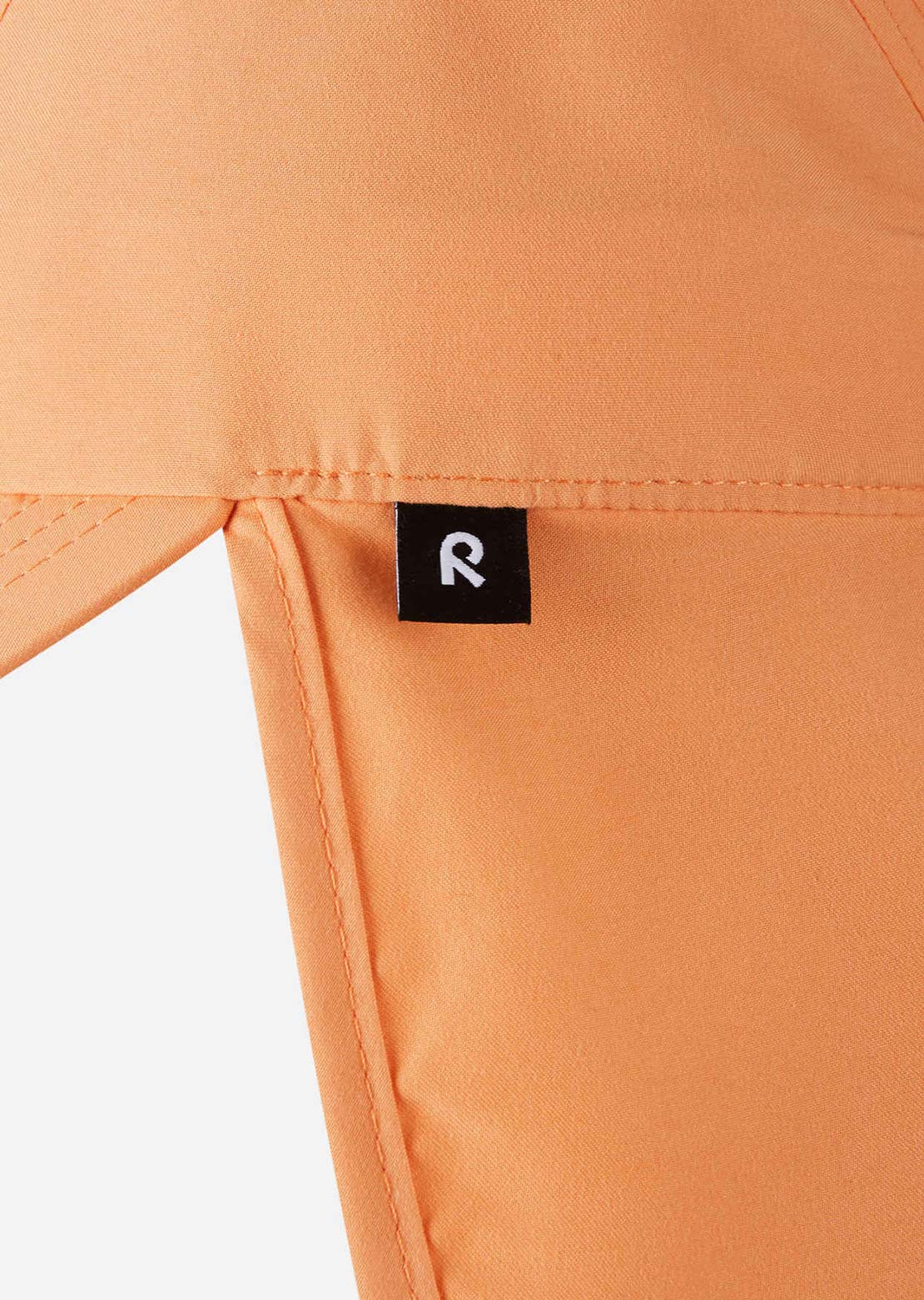 Reima Junior Biitsi Sunproof Hat Apricot