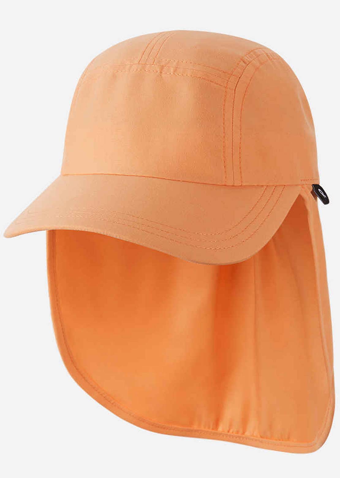 Reima Junior Biitsi Sunproof Hat Apricot
