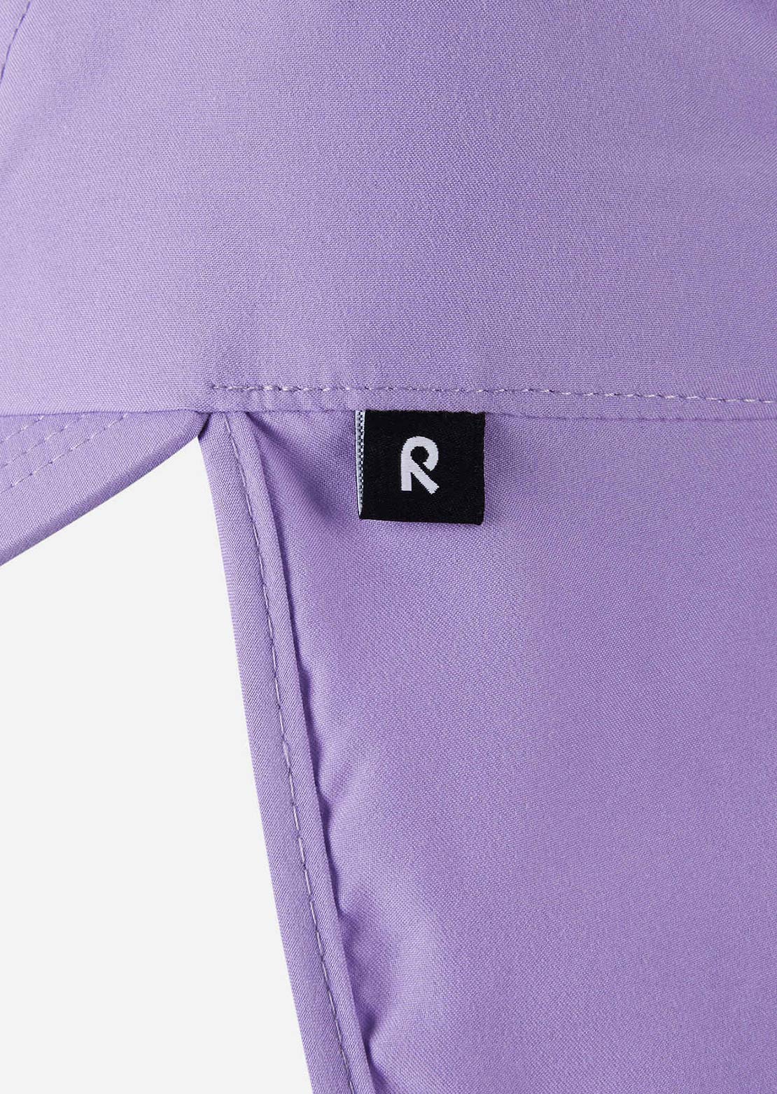 Reima Junior Biitsi Sunproof Hat Blooming Lilac