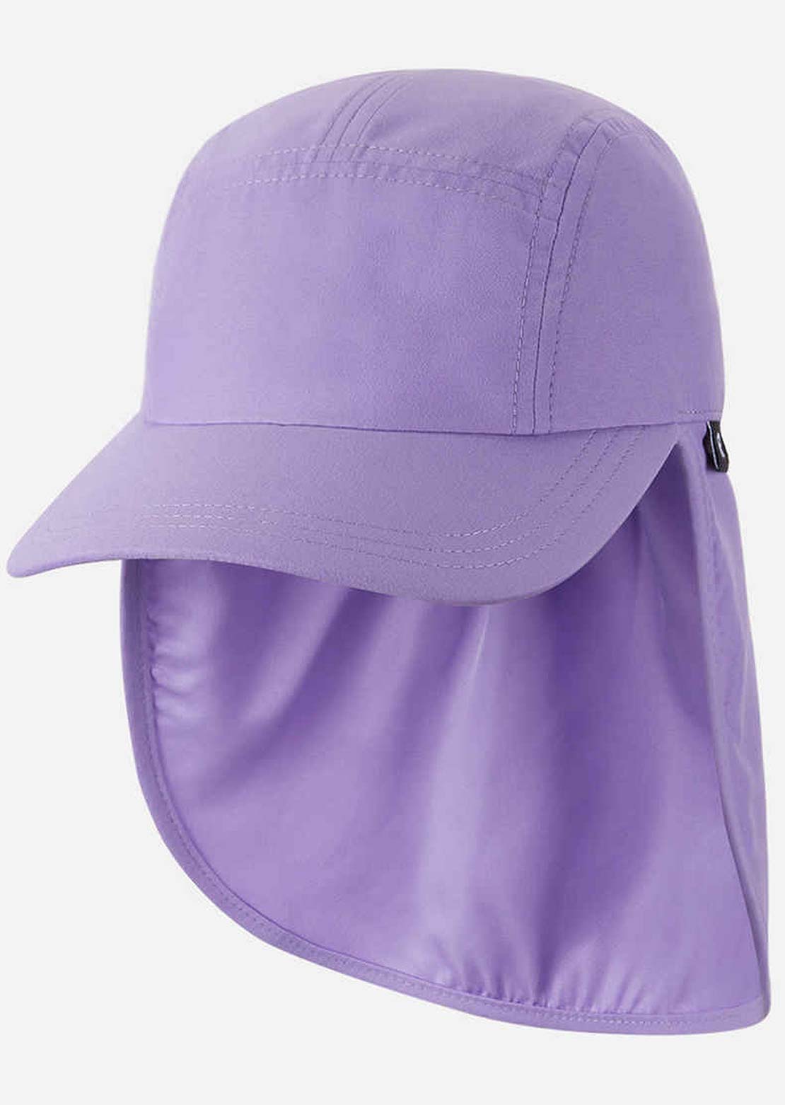 Reima Junior Biitsi Sunproof Hat Blooming Lilac