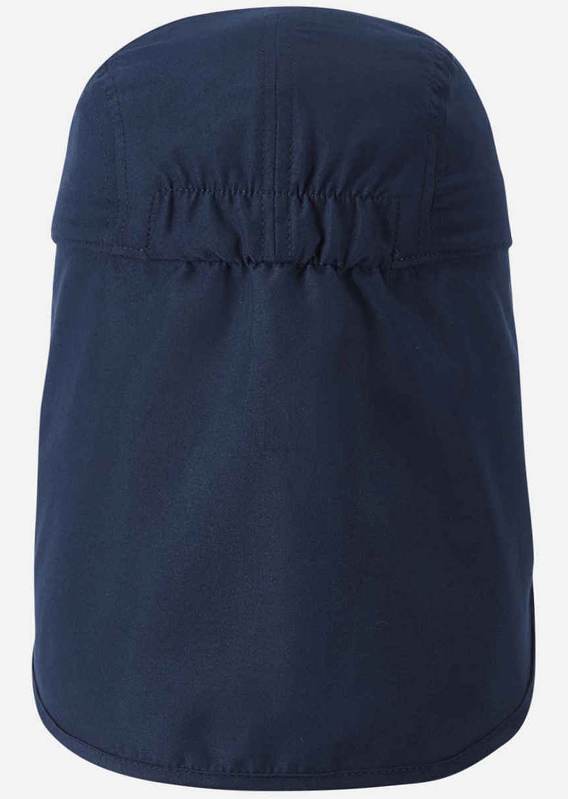 Reima Junior Biitsi Sunproof Hat Navy