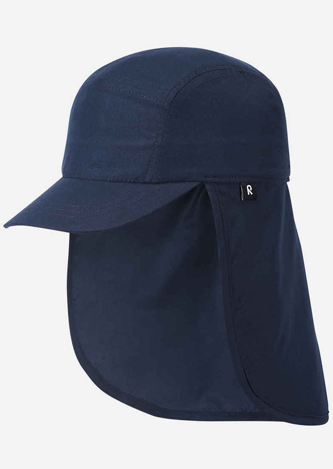 Reima Junior Biitsi Sunproof Hat Navy
