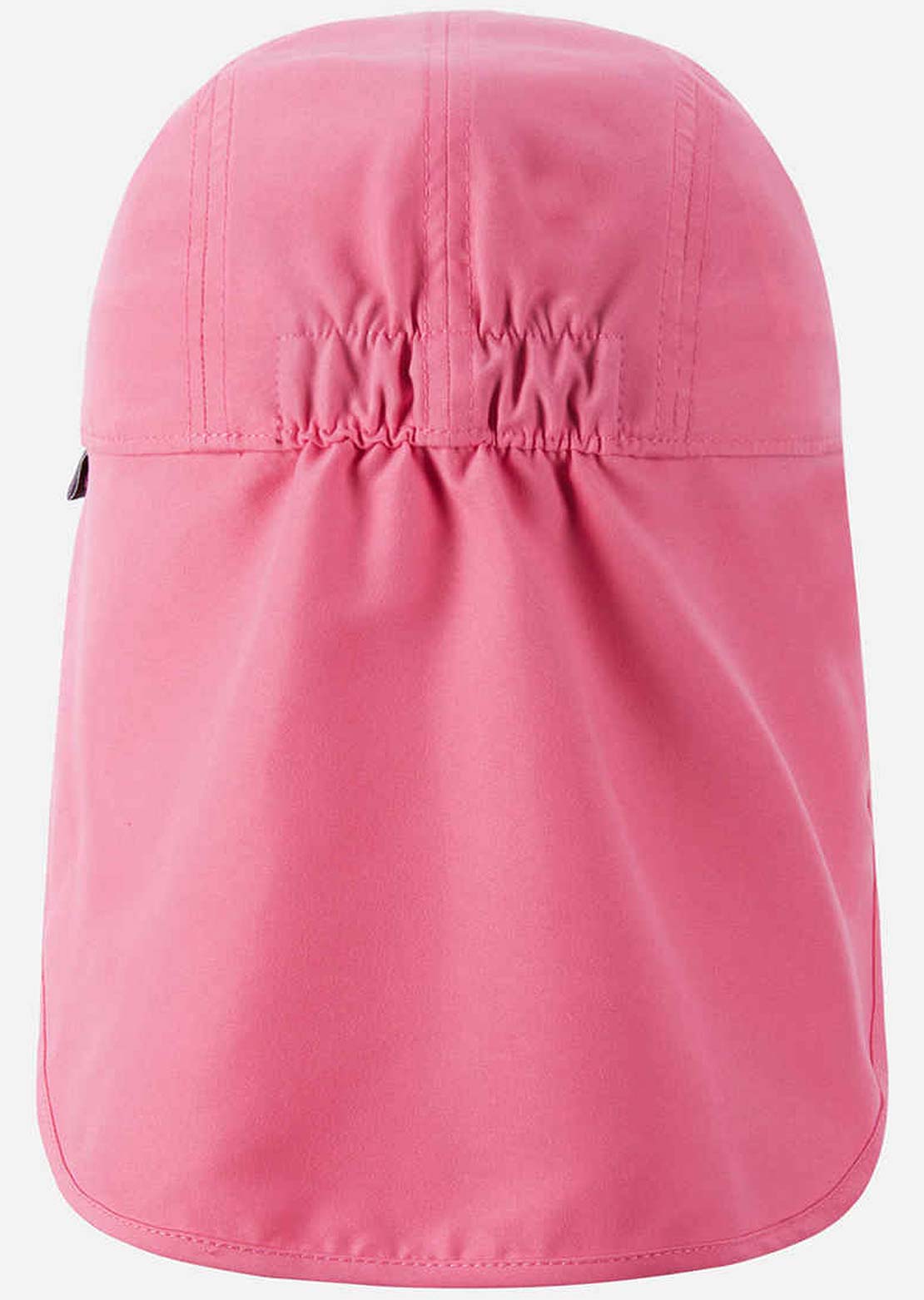 Reima Junior Biitsi Sunproof Hat Soft Coral