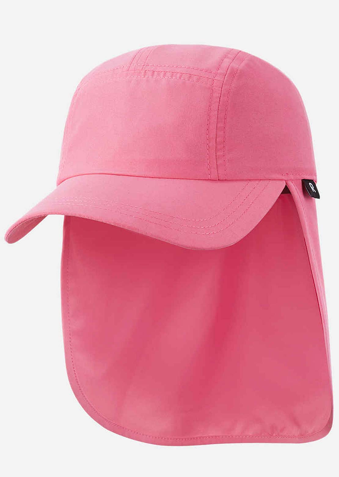 Reima Junior Biitsi Sunproof Hat Soft Coral