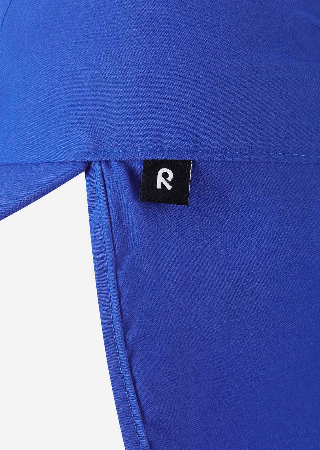Reima Junior Biitsi Sunproof Hat Sparkly Blue