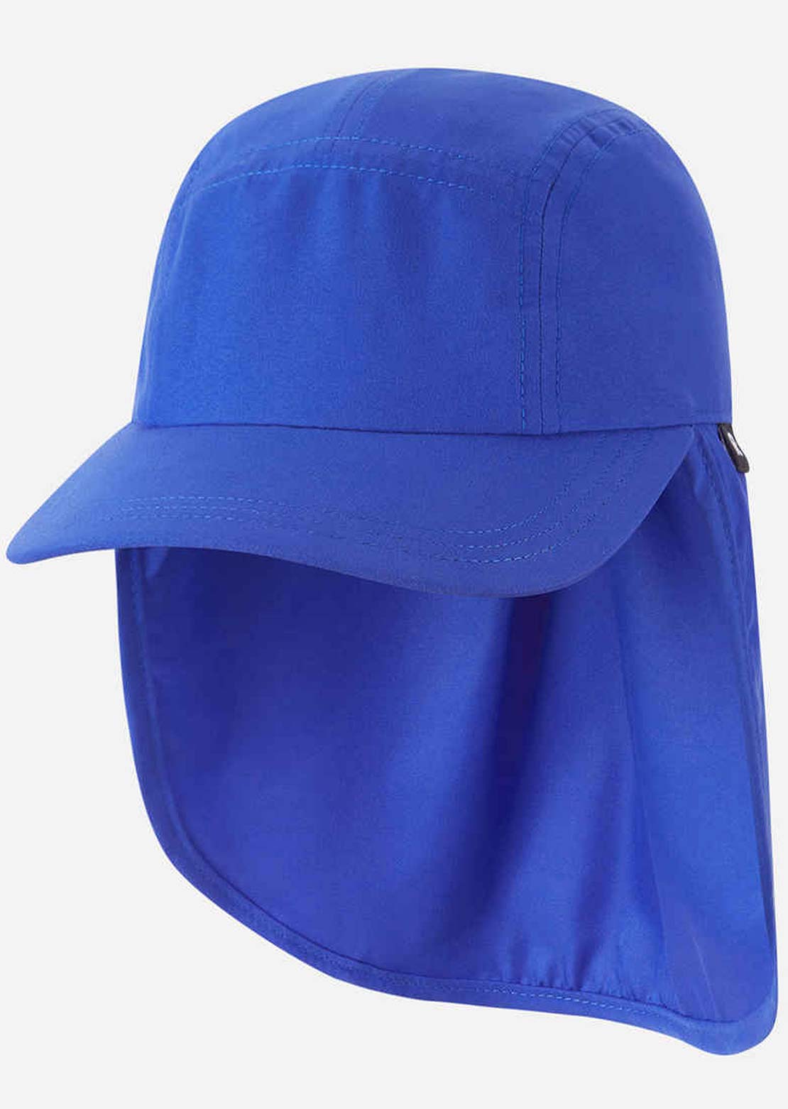 Reima Junior Biitsi Sunproof Hat Sparkly Blue