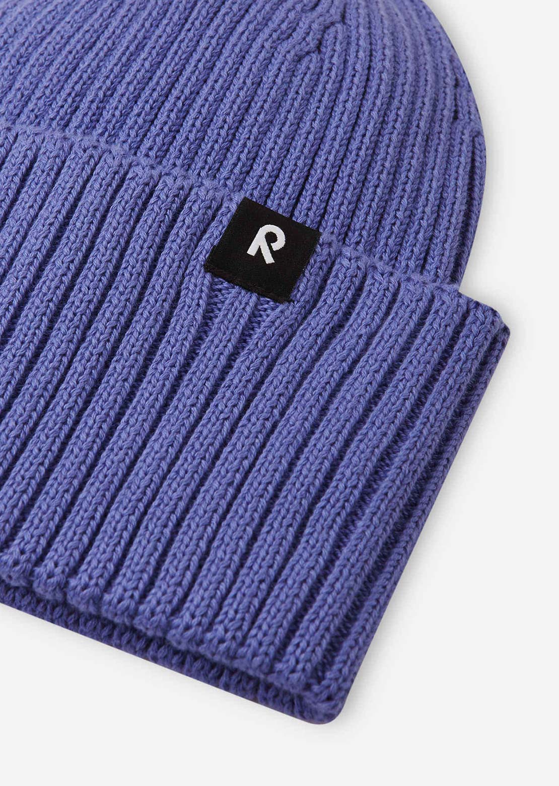 Reima Junior Hattara Beanie Breezy Violet