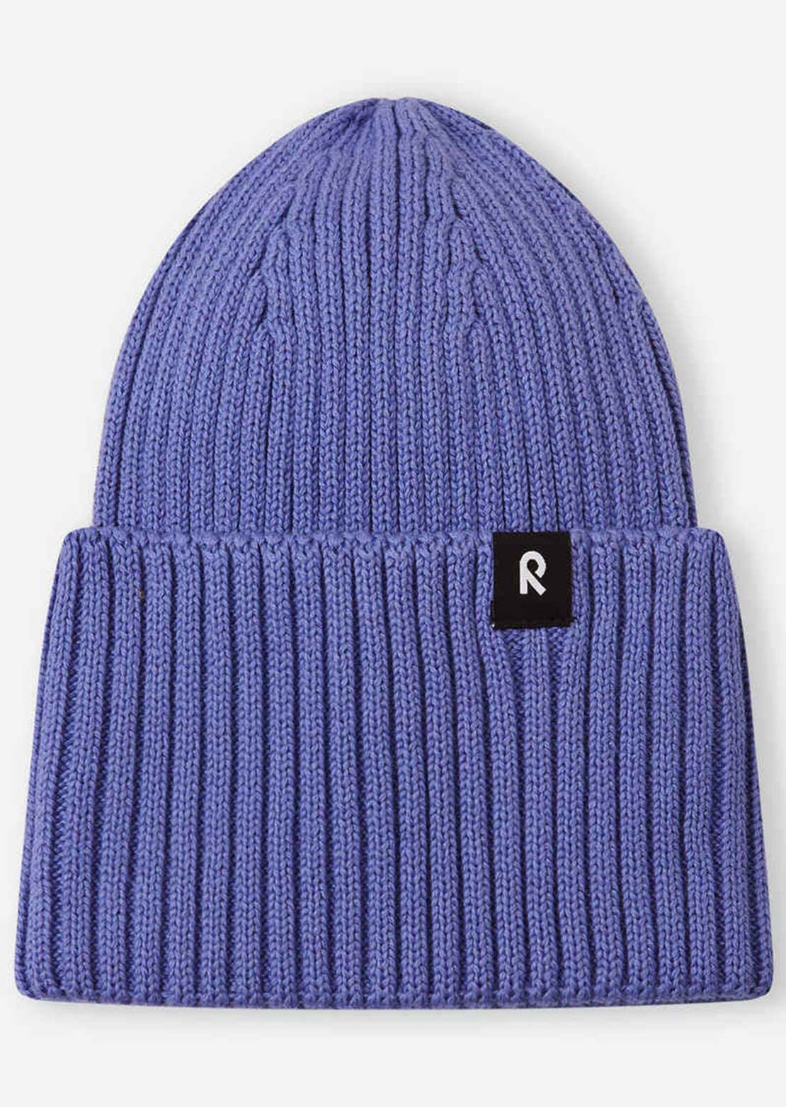 Reima Junior Hattara Beanie Breezy Violet