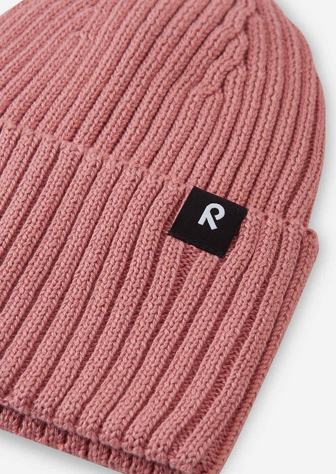 Reima Junior Hattara Beanie Rose Blush