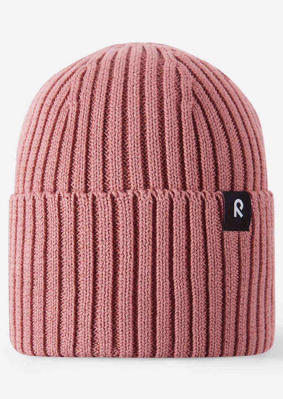 Reima Junior Hattara Beanie Rose Blush