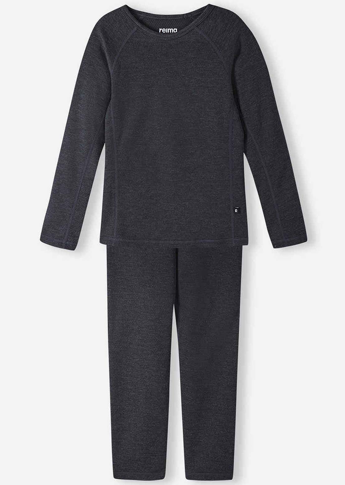Reima Junior Lani Thermal Base Ensemble