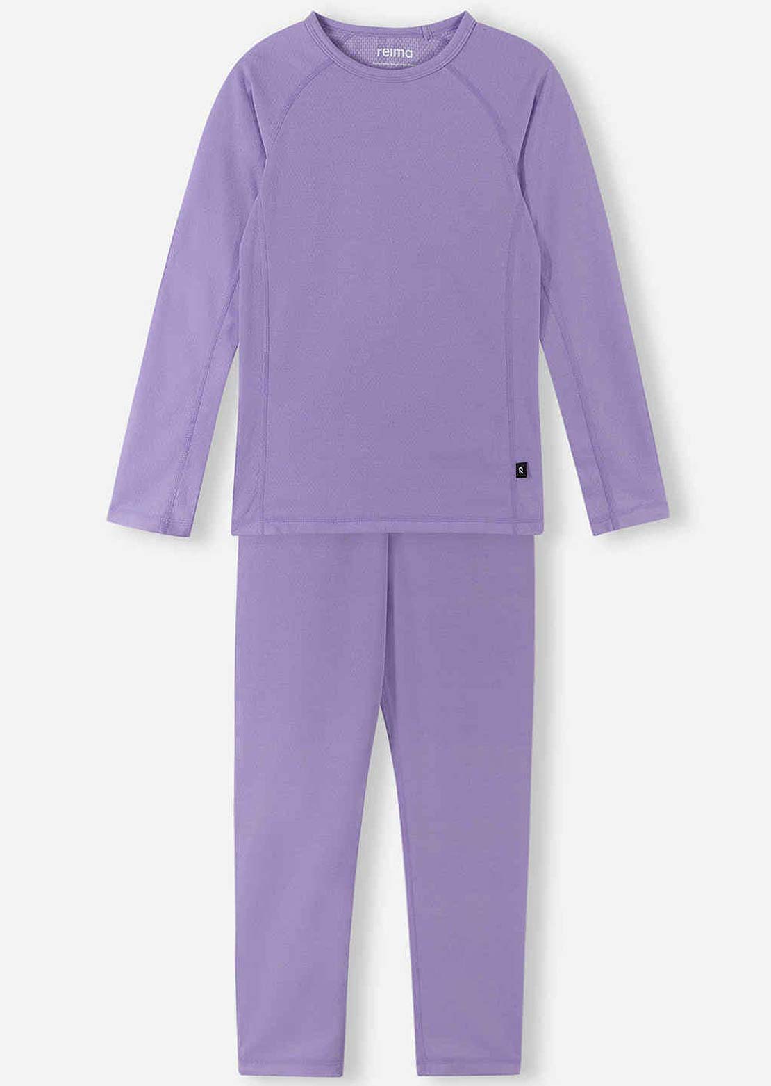 Reima Junior Lani Thermal Base Ensemble