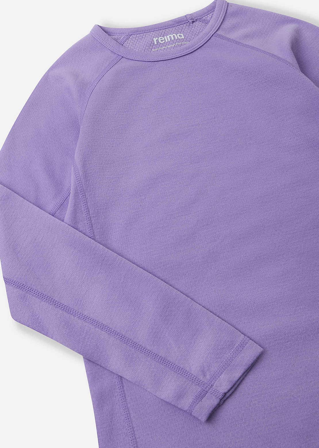 Reima Junior Lani Thermal Base Ensemble