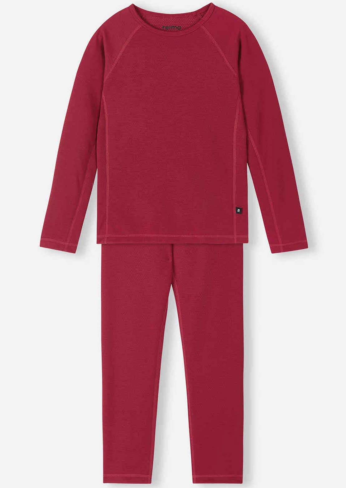 Reima Junior Lani Thermal Base Layer Set