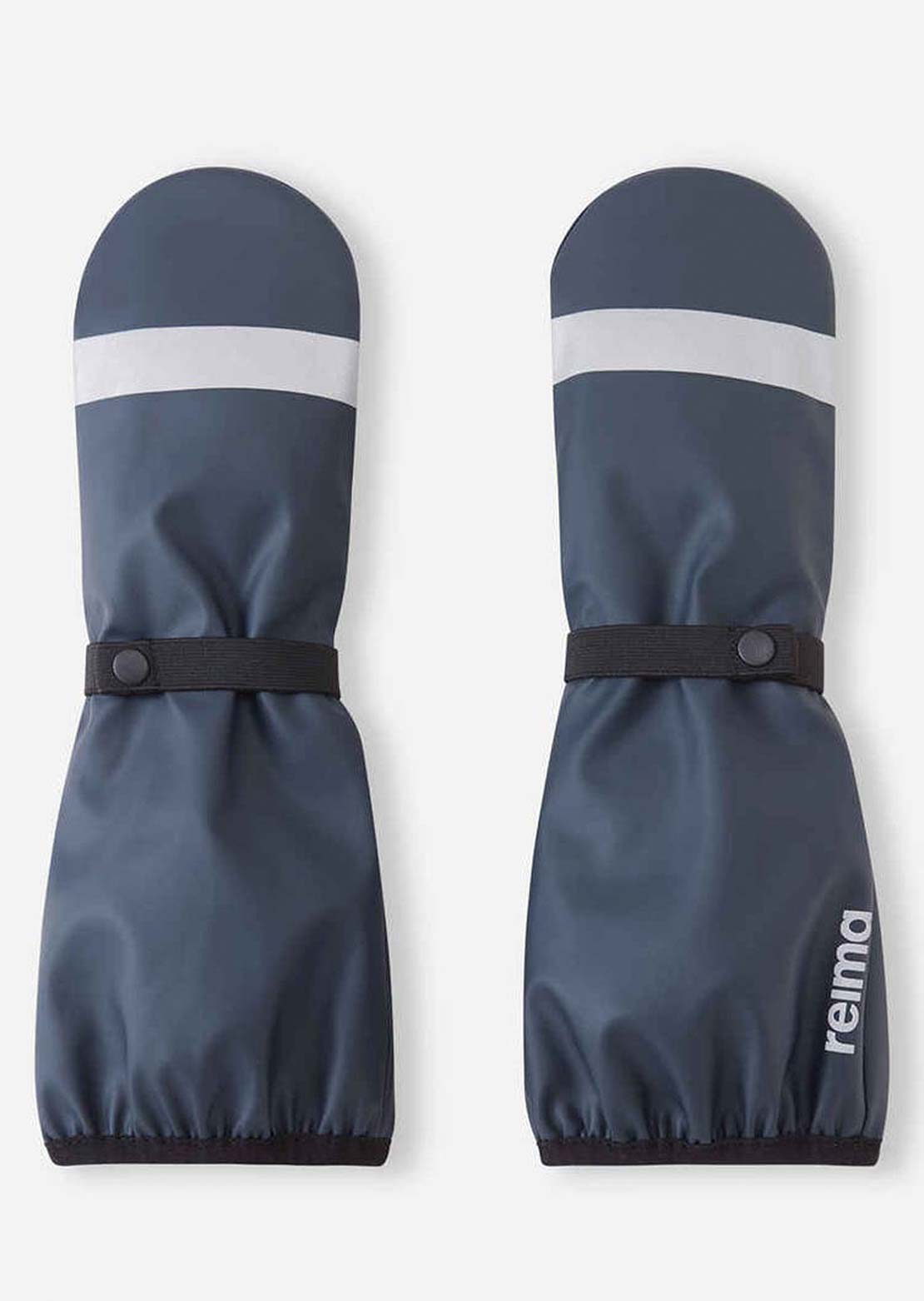 Reima Junior Loska Rain Mittens