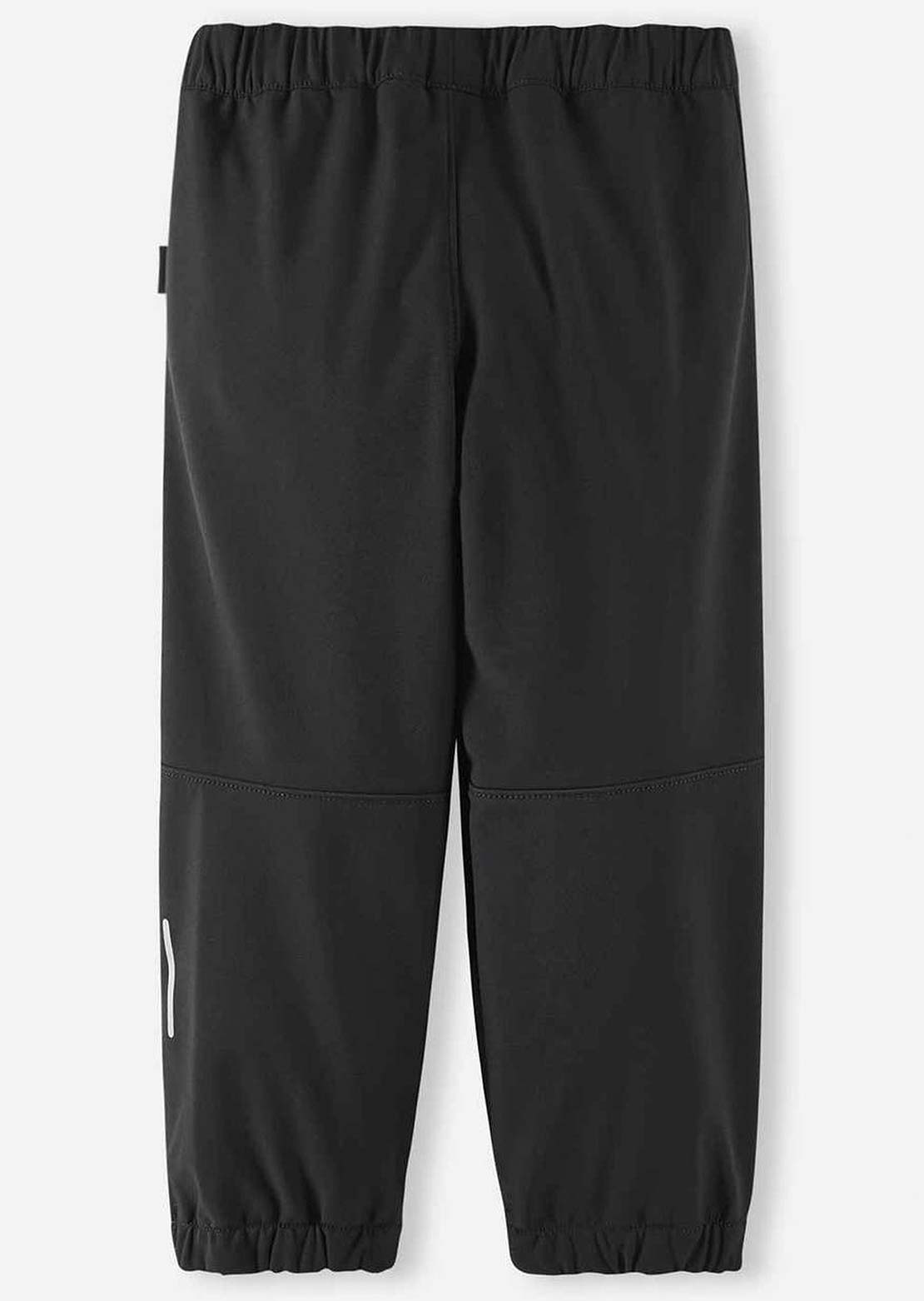 Reima Junior Oikotie Softshell Pants