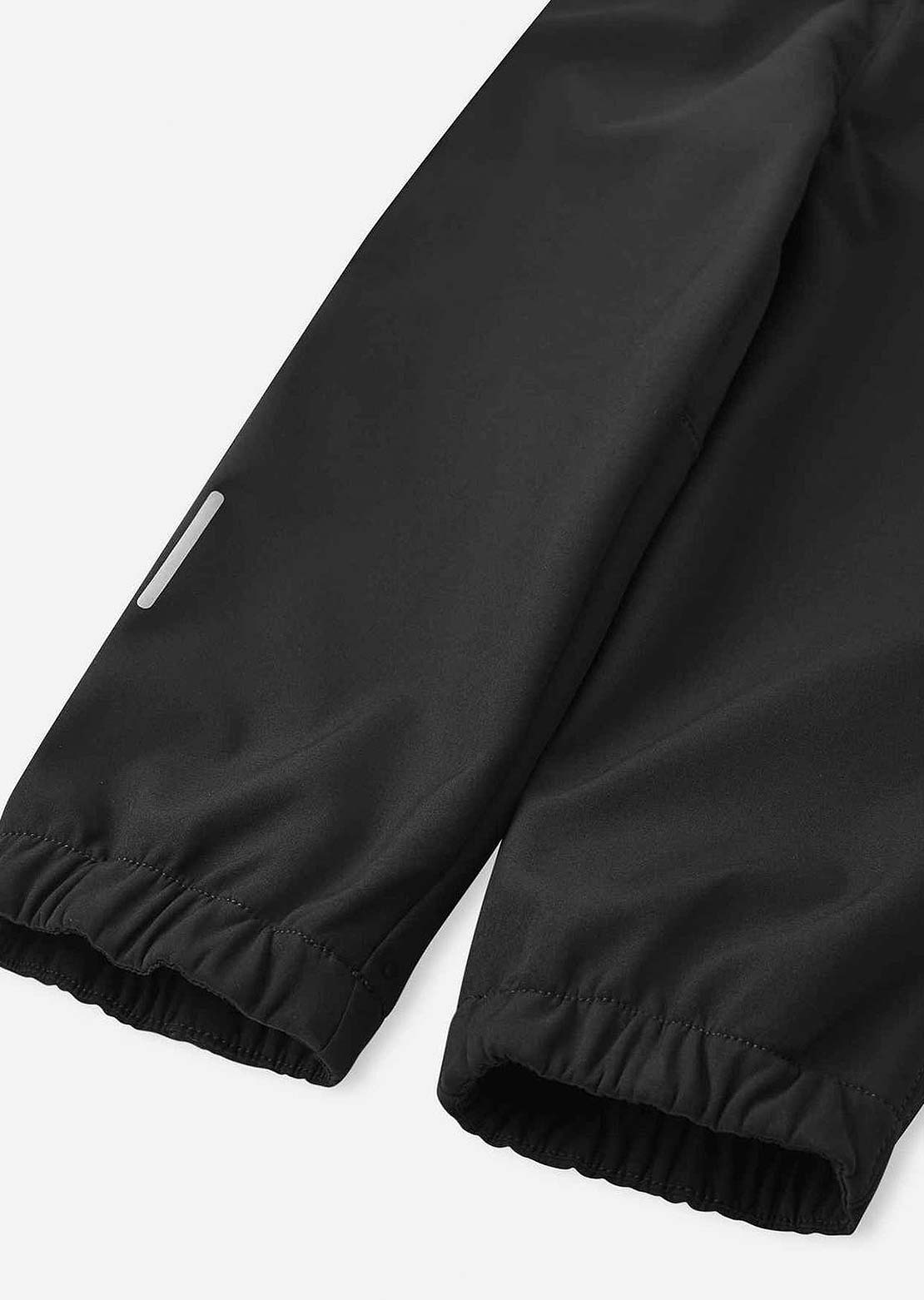 Reima Junior Oikotie Softshell Pants
