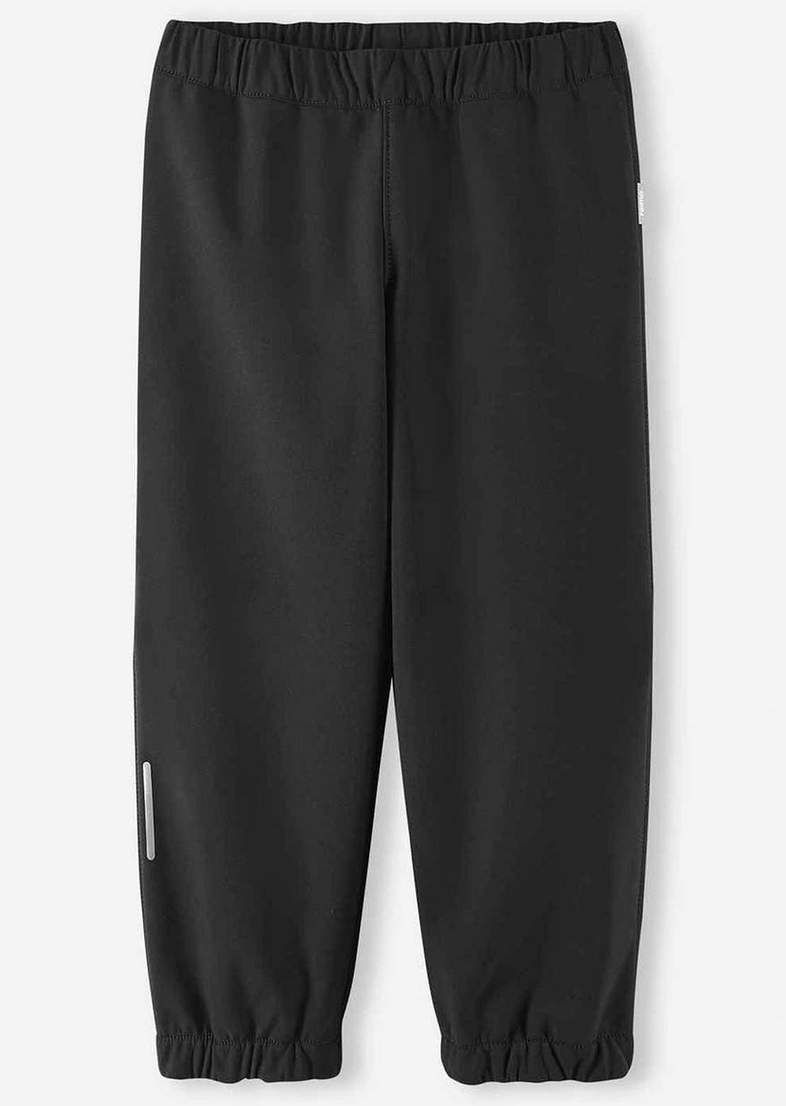Reima Junior Oikotie Softshell Pants
