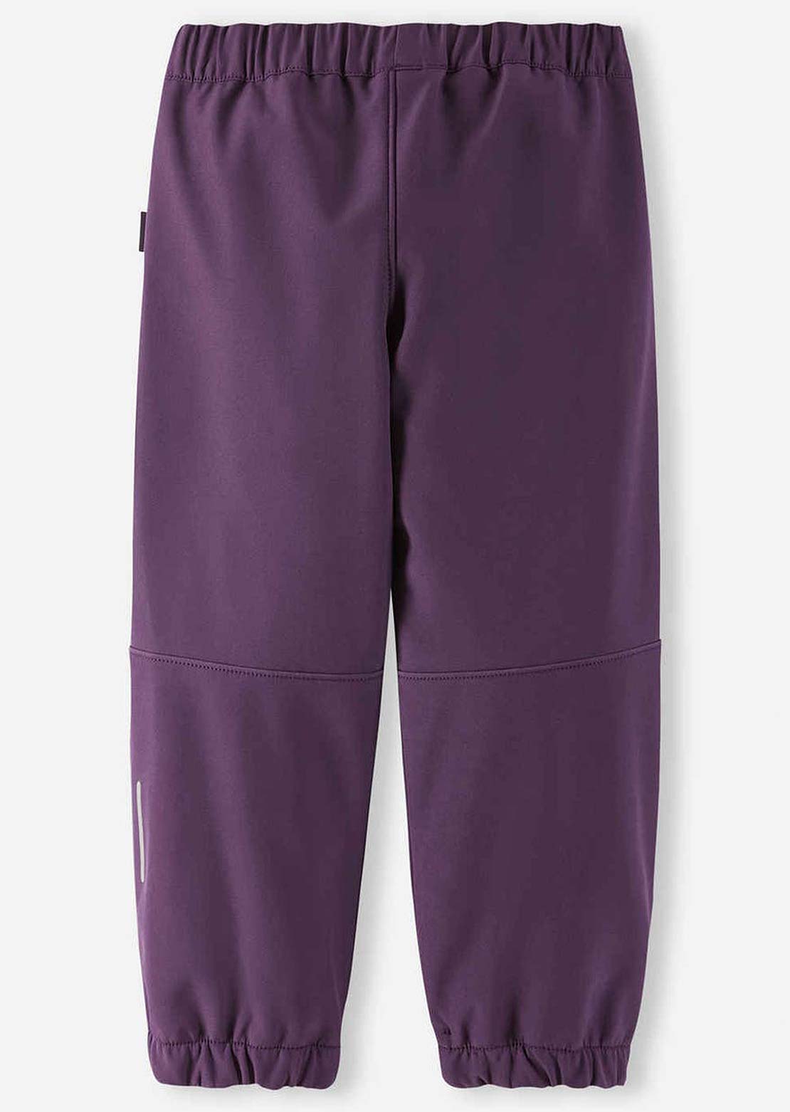 Reima Junior Oikotie Softshell Pants