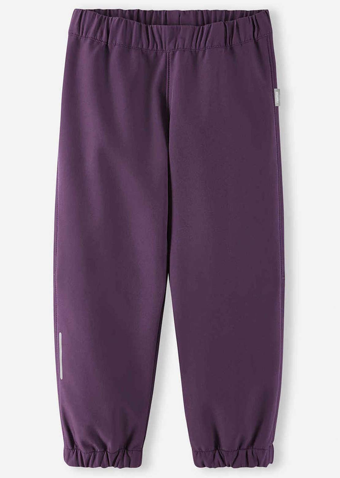 Reima Junior Oikotie Softshell Pants