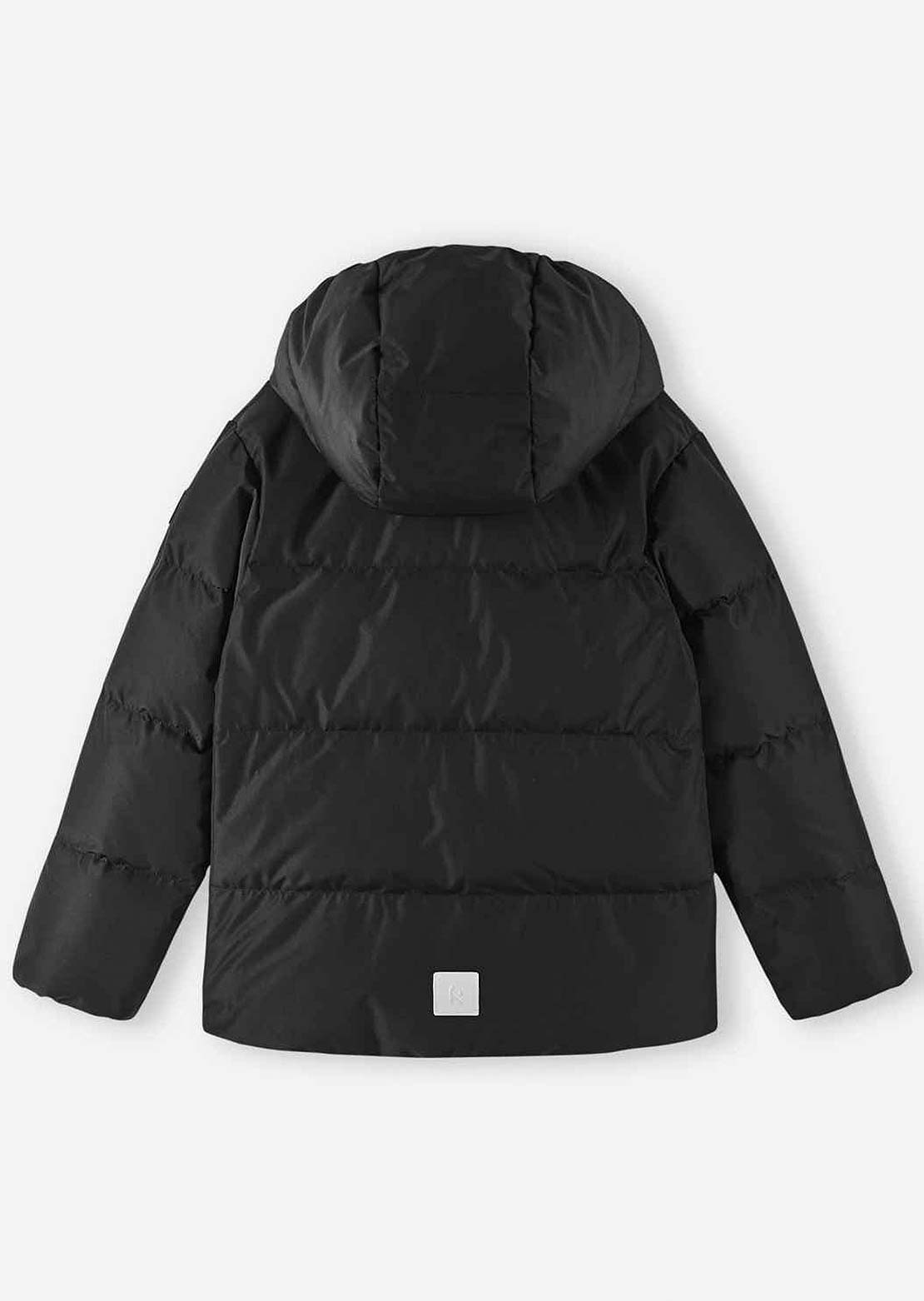 Reima Junior Paimio Down Jacket