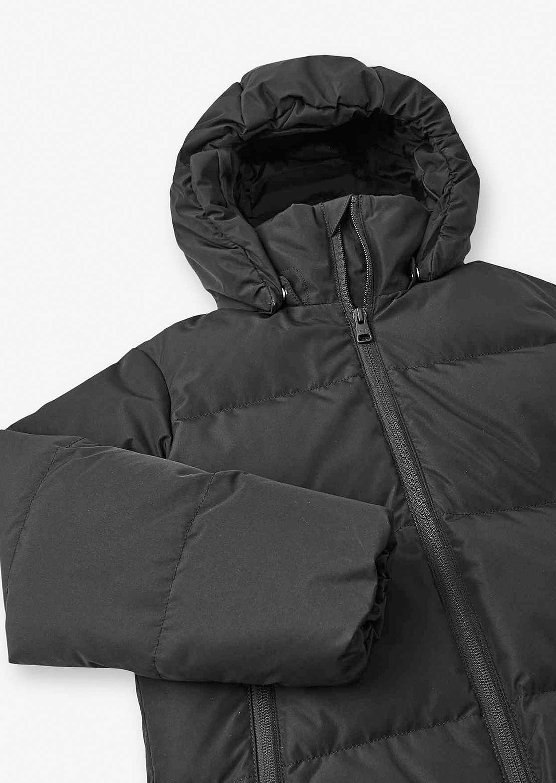 Reima Junior Paimio Down Jacket