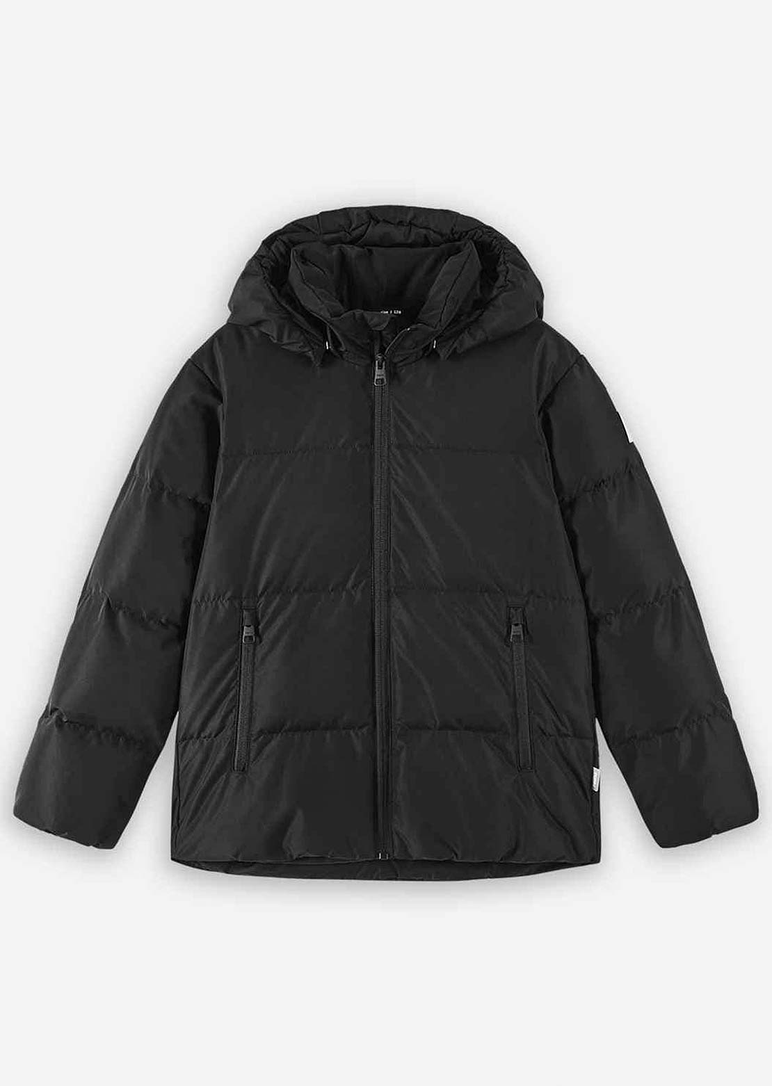 Reima Junior Paimio Down Jacket