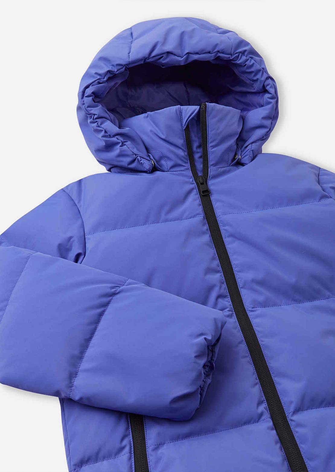 Reima Junior Paimio Down Jacket Breezy Violet