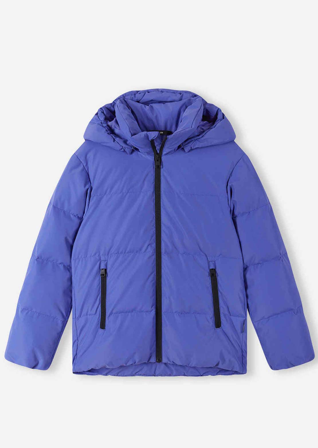 Reima Junior Paimio Down Jacket Breezy Violet
