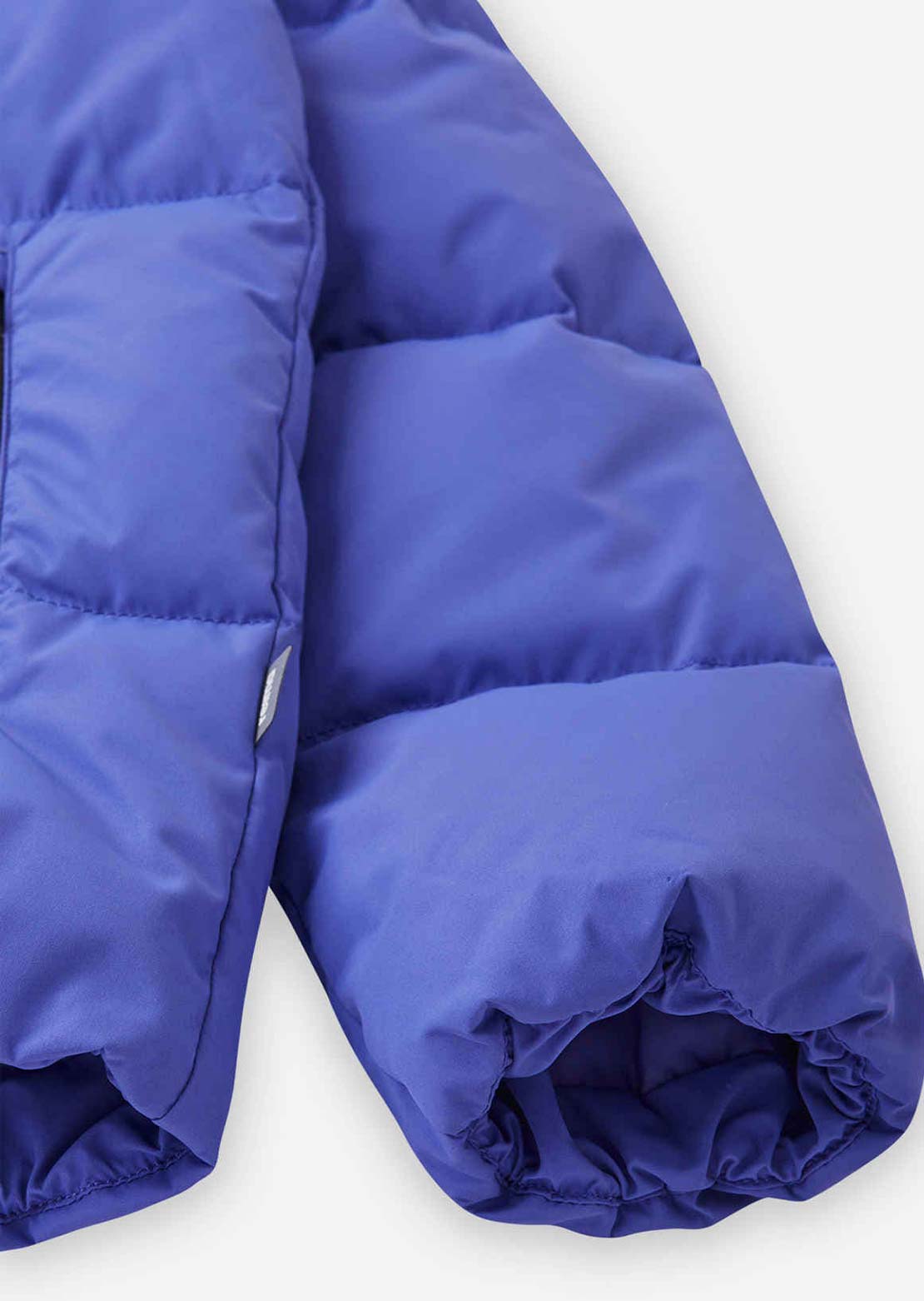 Reima Junior Paimio Down Jacket Breezy Violet