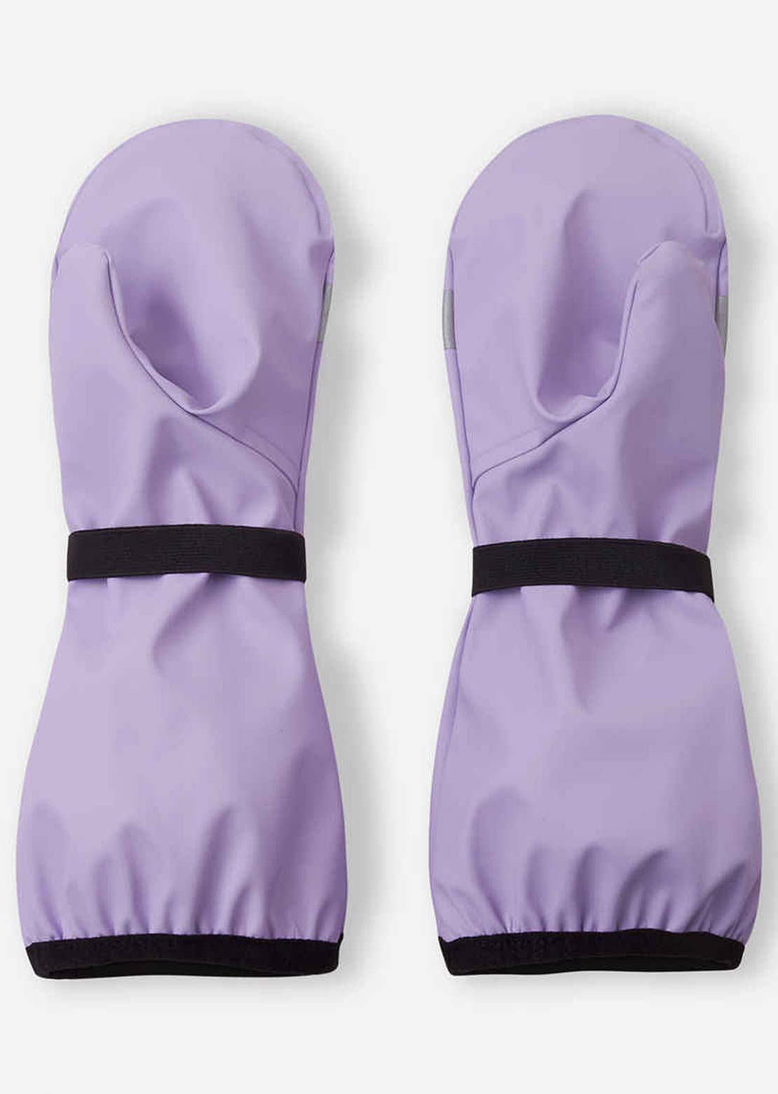 Reima Junior Puro Rain Mittens Blooming Lilac