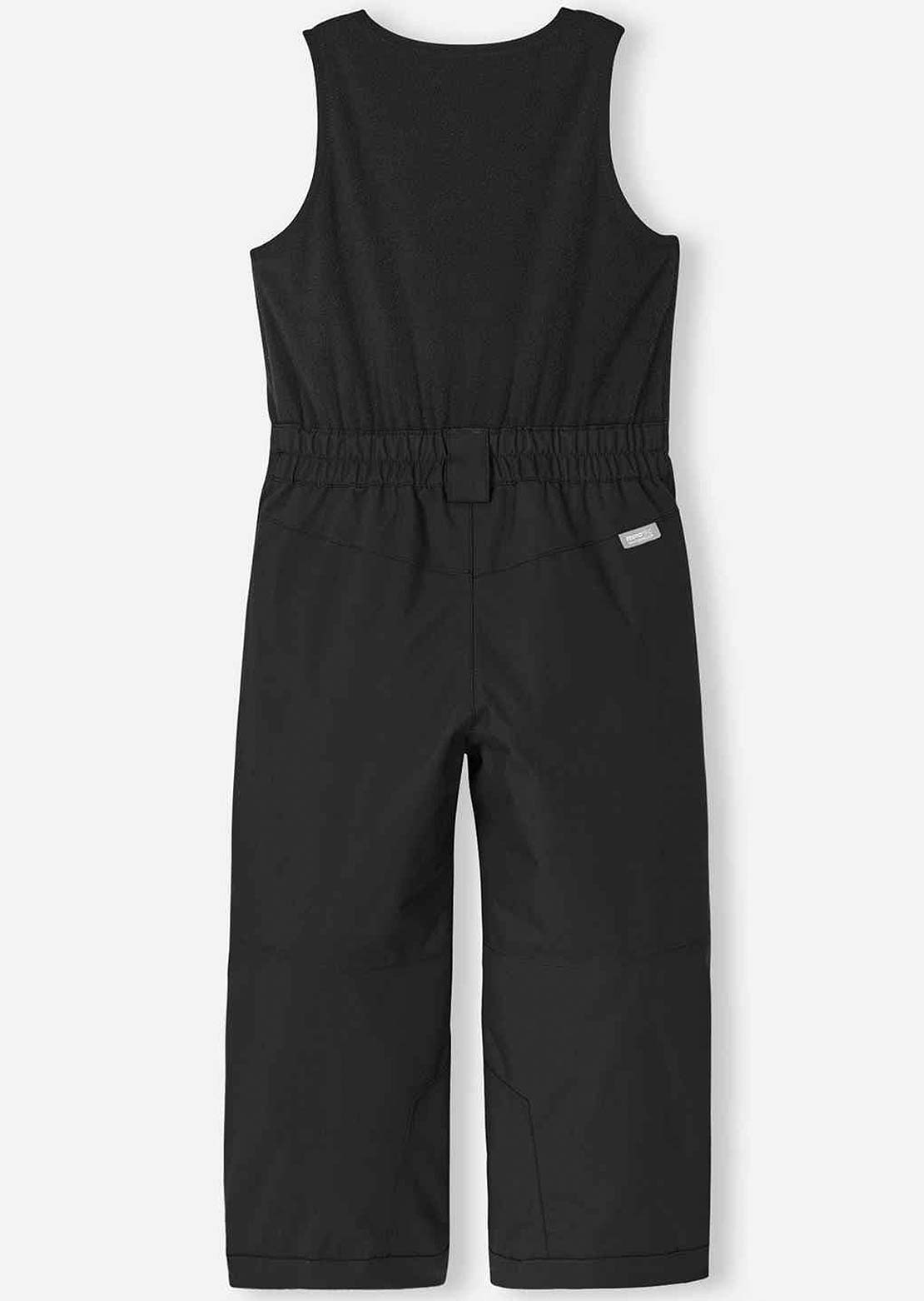 Reima Junior ReimaTec Alppi Winter Pants Black