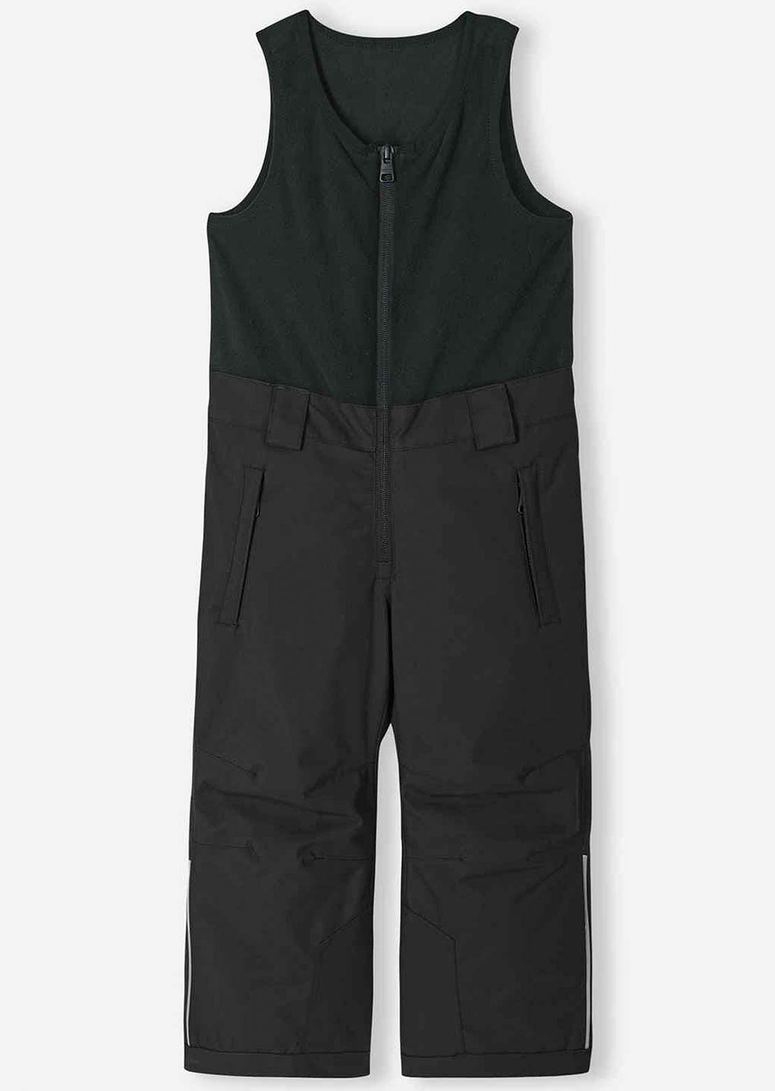 Reima Junior ReimaTec Alppi Winter Pants Black