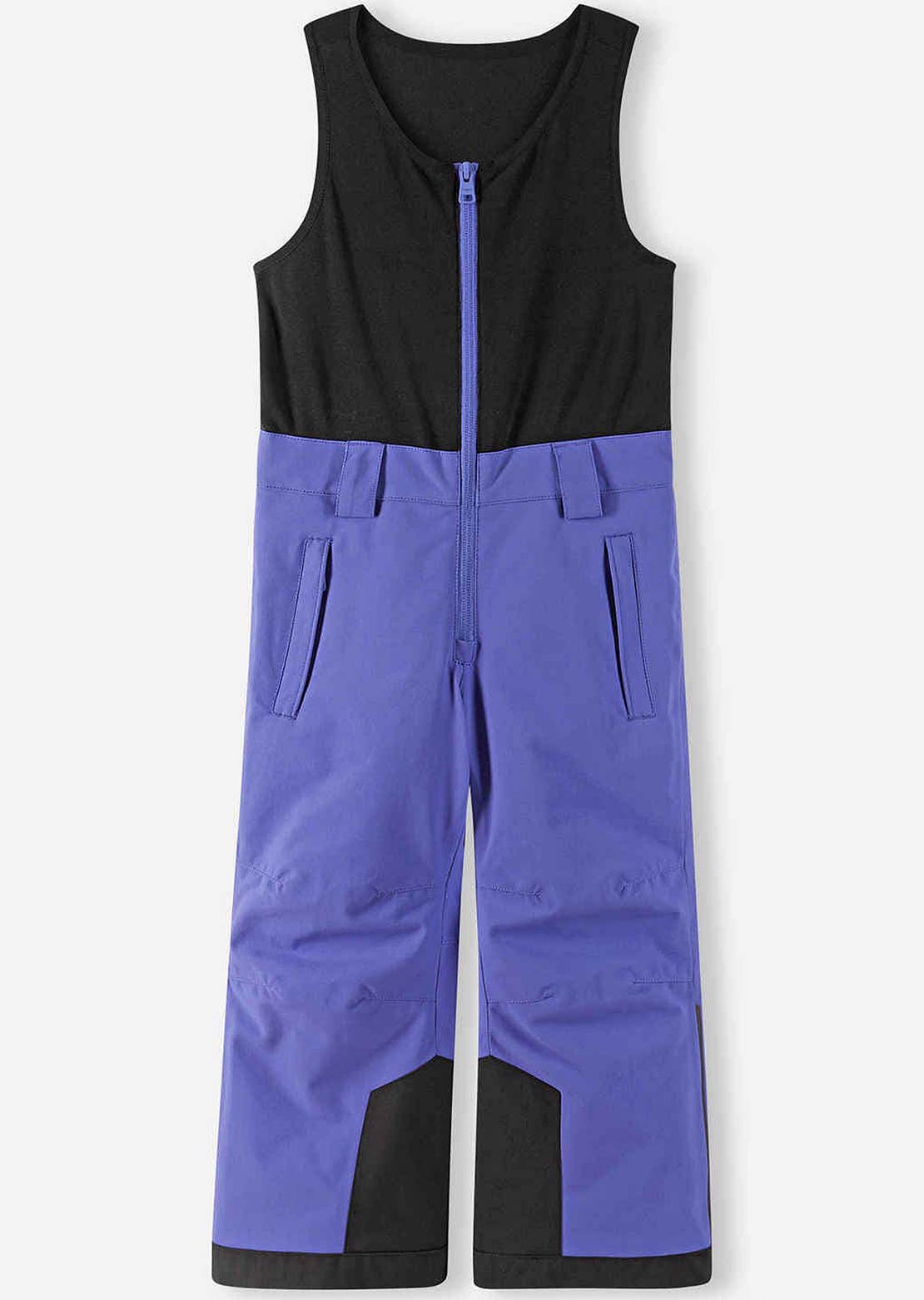 Reima Junior ReimaTec Alppi Winter Pants Breezy Violet