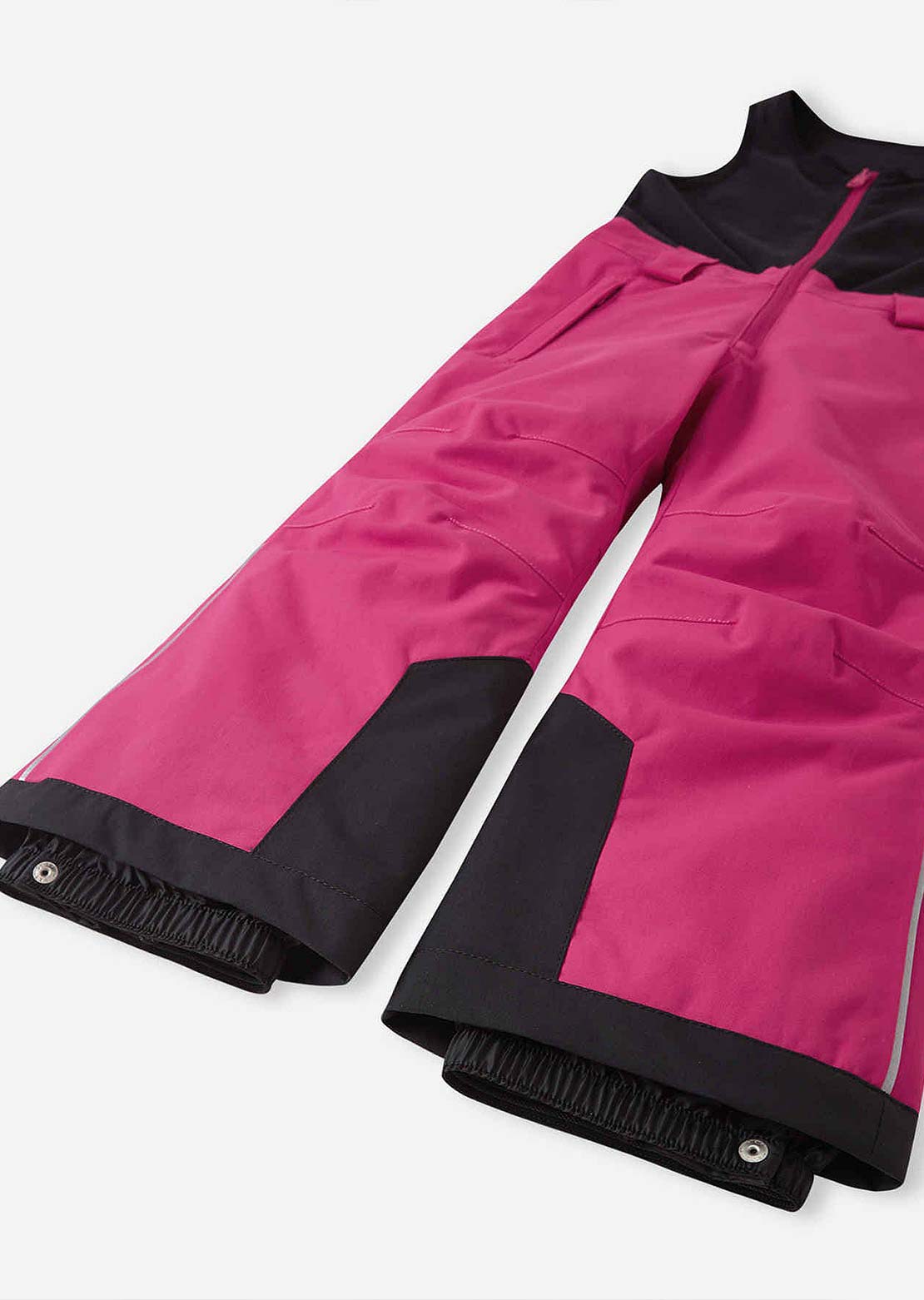 Reima Junior ReimaTec Alppi Winter Pants Rosy Berry