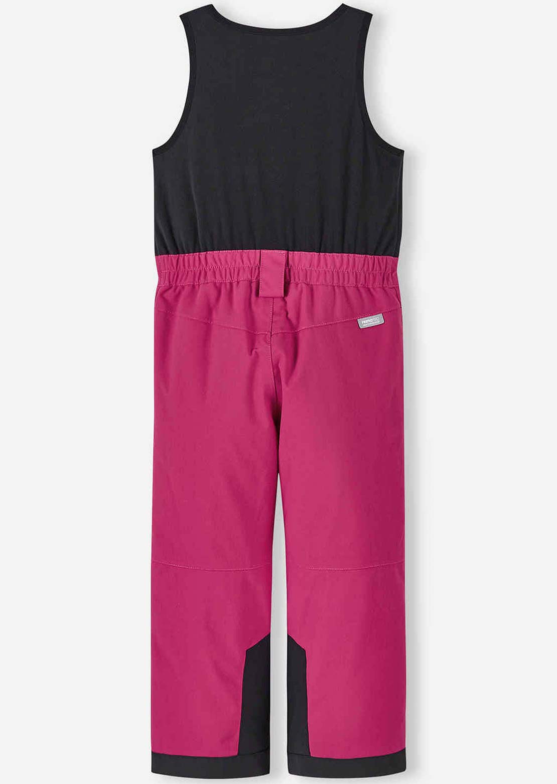 Reima Junior ReimaTec Alppi Winter Pants Rosy Berry