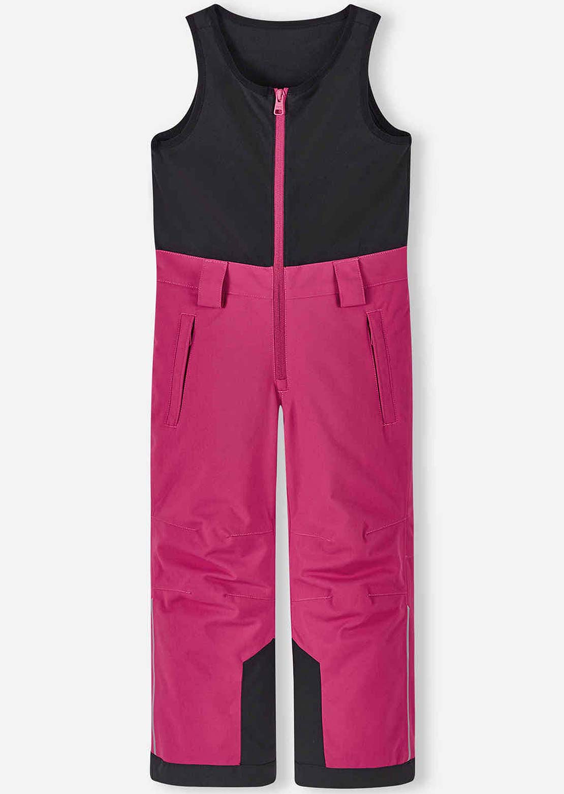 Reima Junior ReimaTec Alppi Winter Pants Rosy Berry