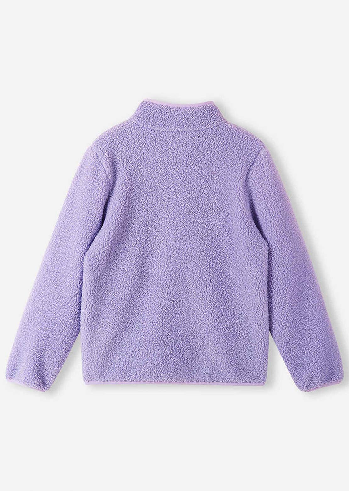 Reima Junior Turina Fleece Sweater