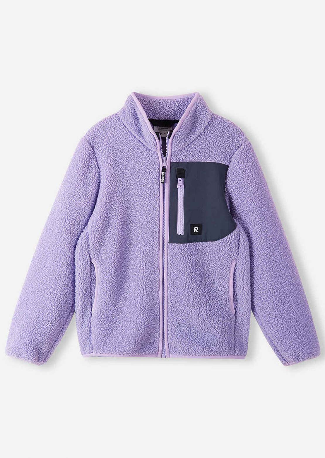 Reima Junior Turina Fleece Sweater