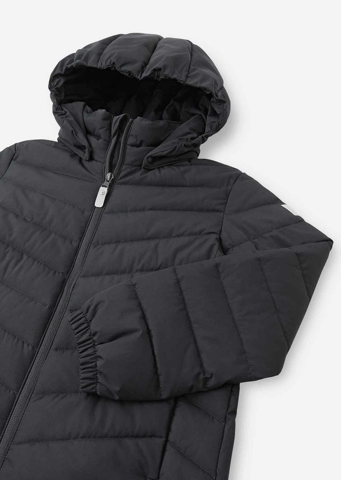 Reima Junior Uumaja Jacket Black