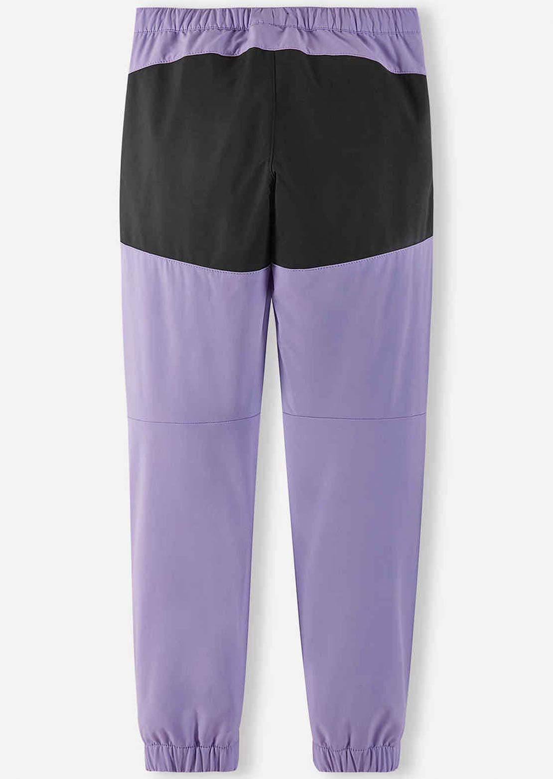 Reima Junior Vaeltaa Pants Blooming Lilac
