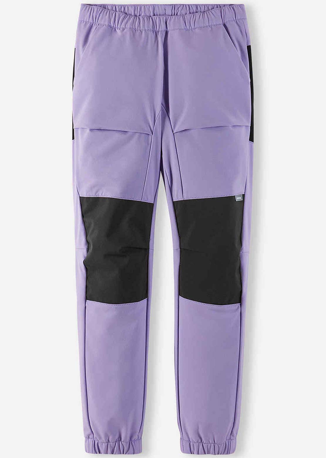 Reima Junior Vaeltaa Pants Blooming Lilac