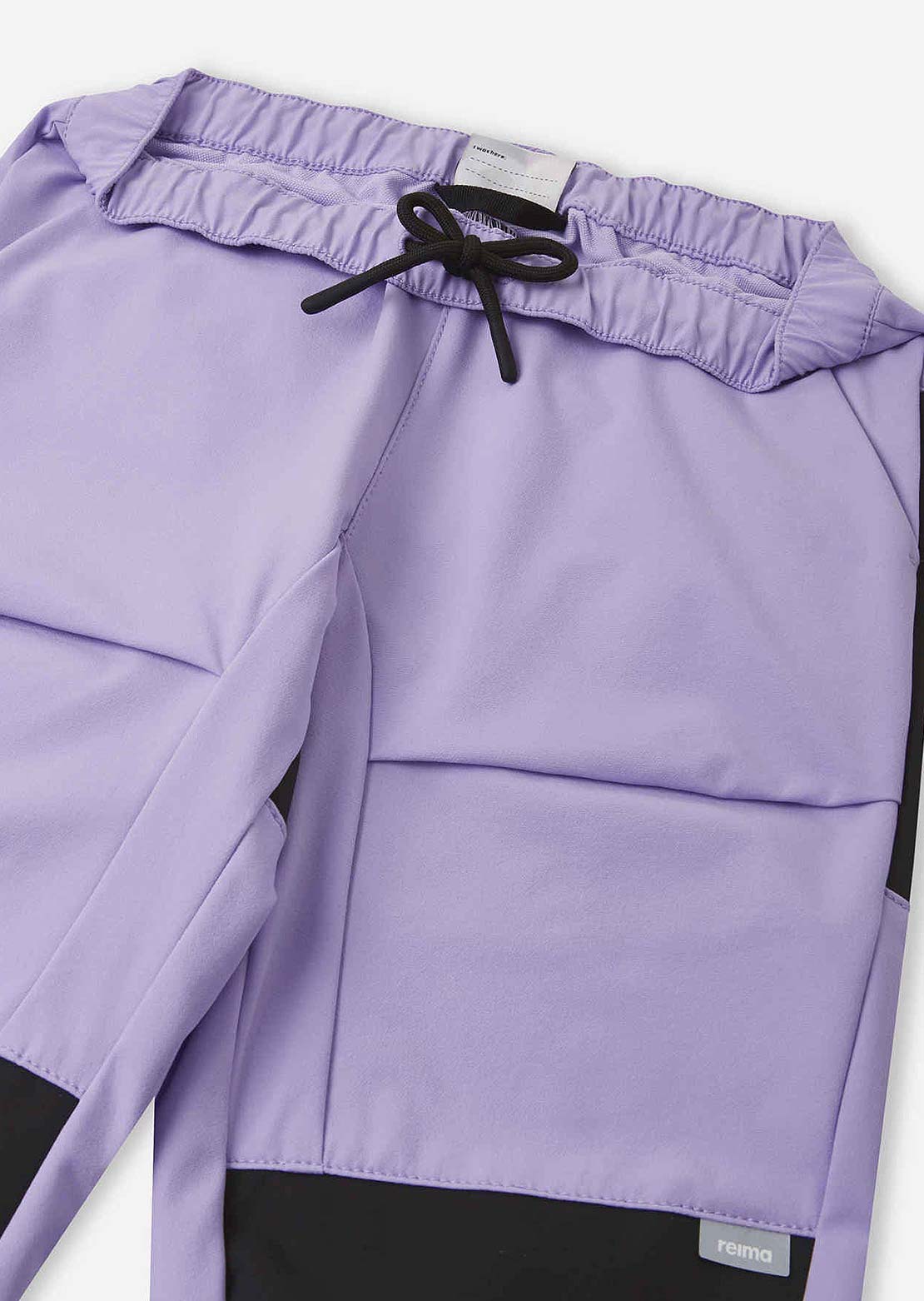 Reima Junior Vaeltaa Pants Blooming Lilac