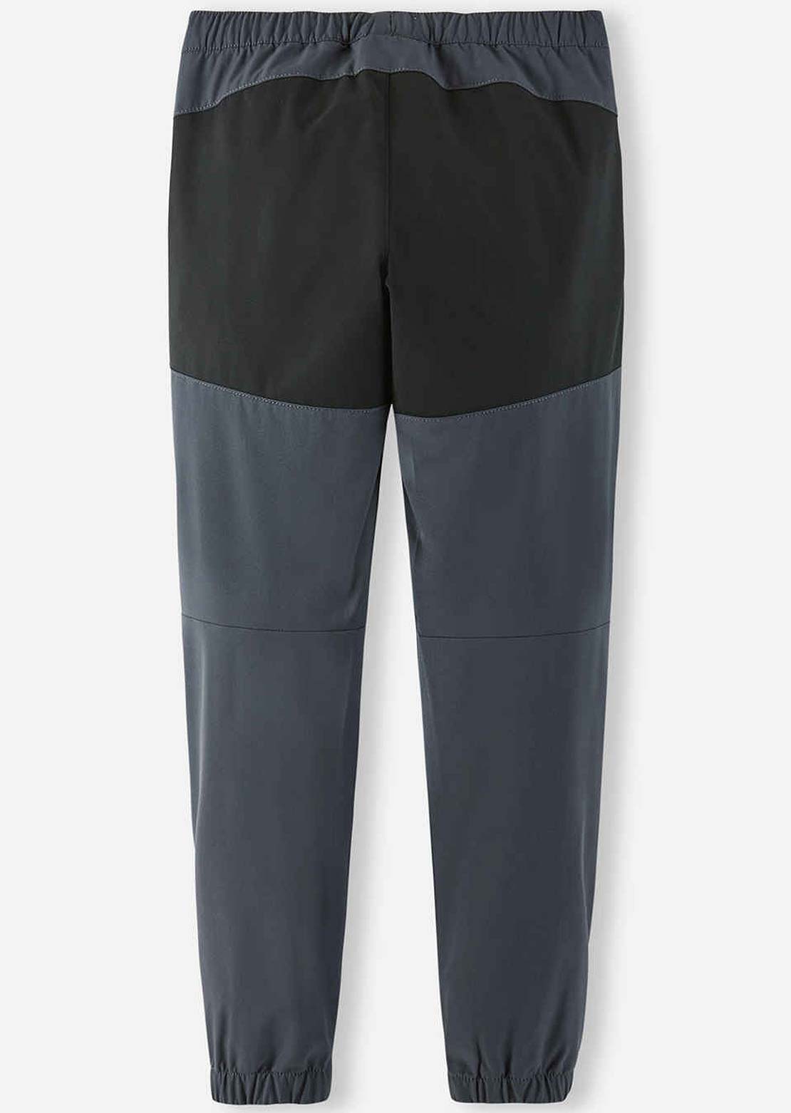 Reima Junior Vaeltaa Pants Soft Black