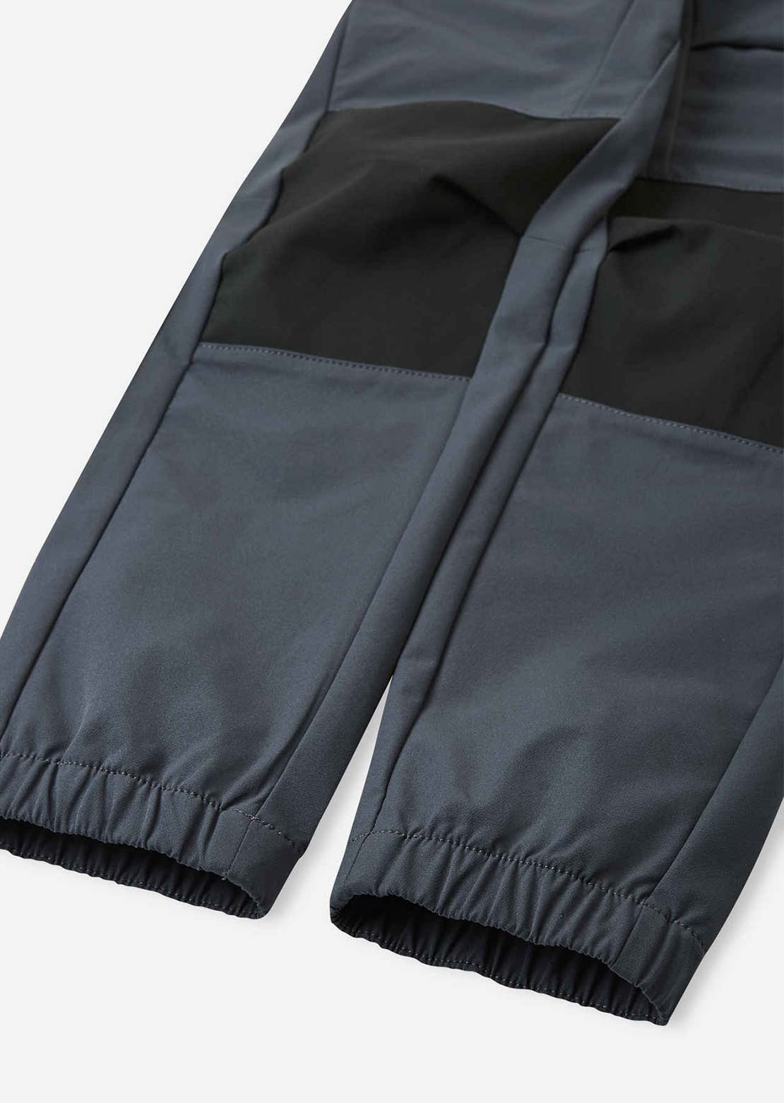 Reima Junior Vaeltaa Pants Soft Black
