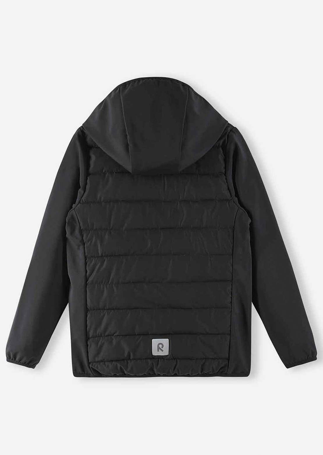 Reima Junior Vaihto Hybrid Jacket