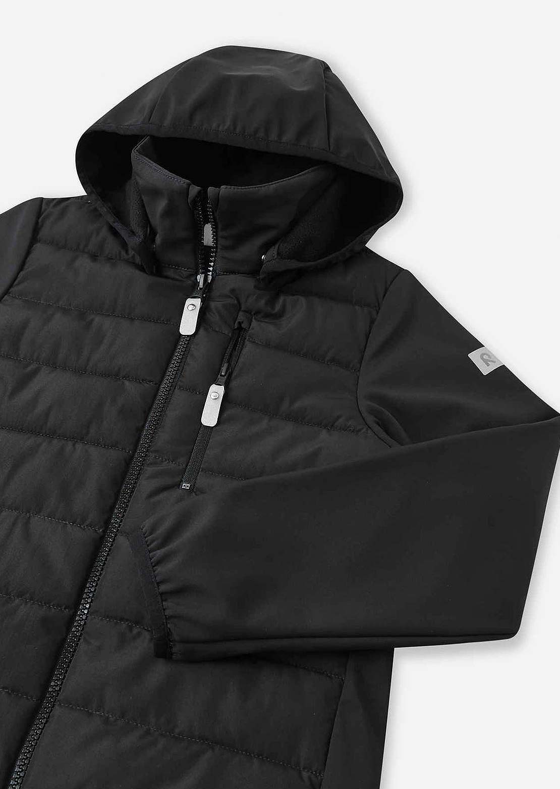 Reima Junior Vaihto Hybrid Jacket