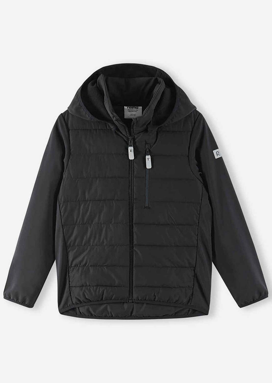 Reima Junior Vaihto Hybrid Jacket