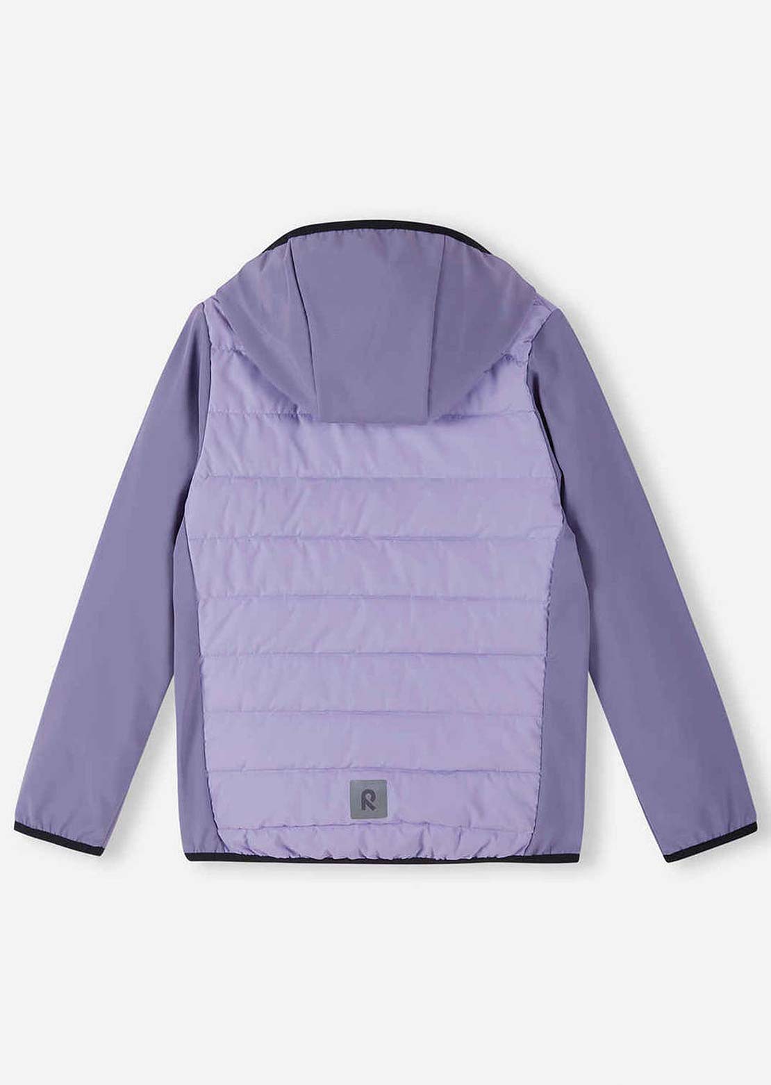 Reima Junior Vaihto Hybrid Jacket