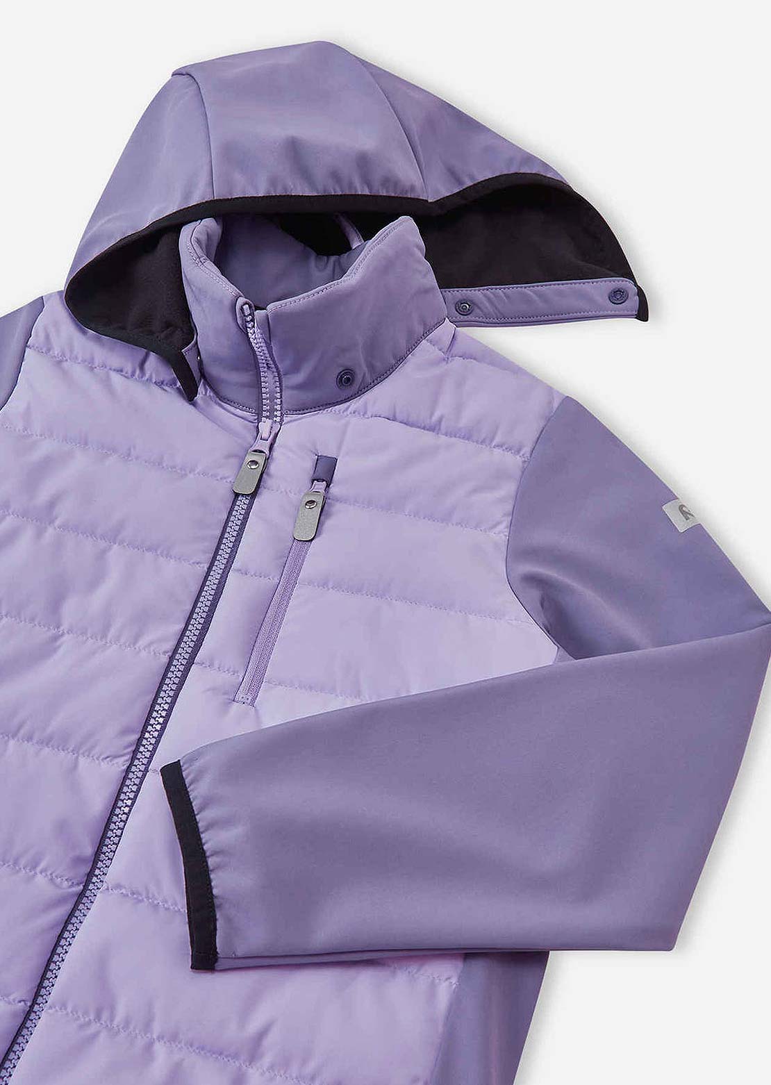 Reima Junior Vaihto Hybrid Jacket